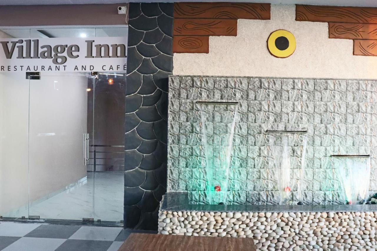 Pat Hotels Indore Exterior photo