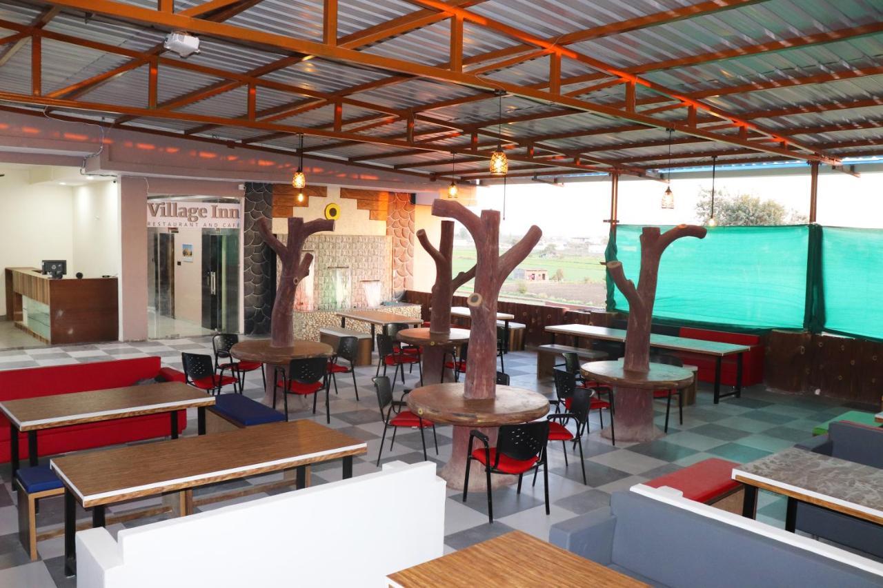 Pat Hotels Indore Exterior photo