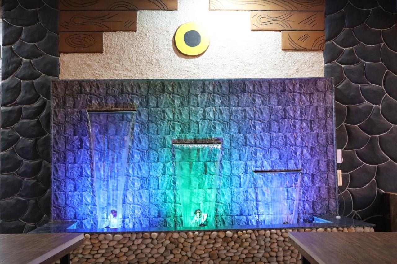 Pat Hotels Indore Exterior photo